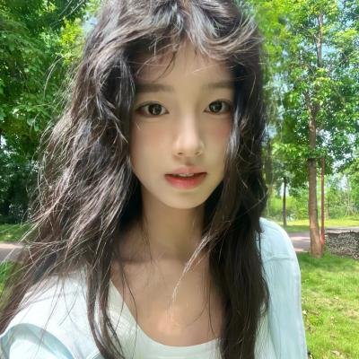 阳台前的夏天